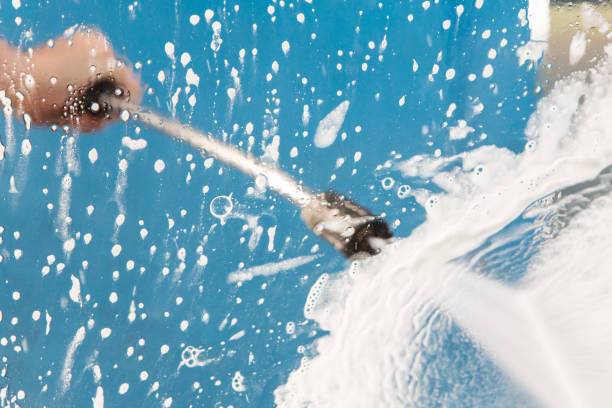 Best Oil and Grease Removal from Surfaces in Kurtistown, HI