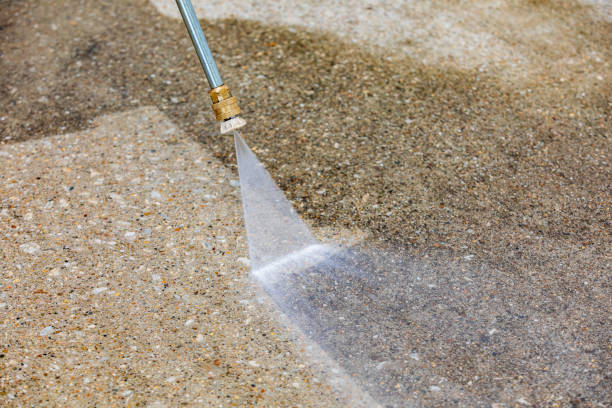 Best Commercial Pressure Washing in Kurtistown, HI