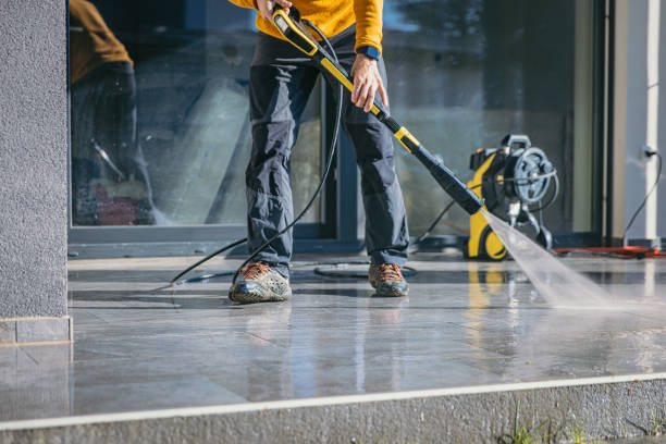 Best Building Exterior Pressure Washing in Kurtistown, HI