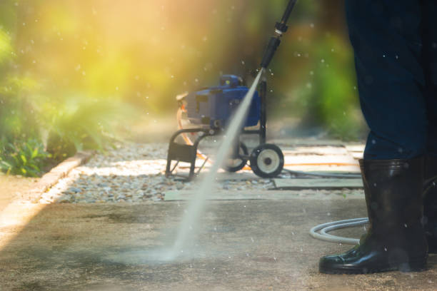 Best Residential Pressure Washing in Kurtistown, HI